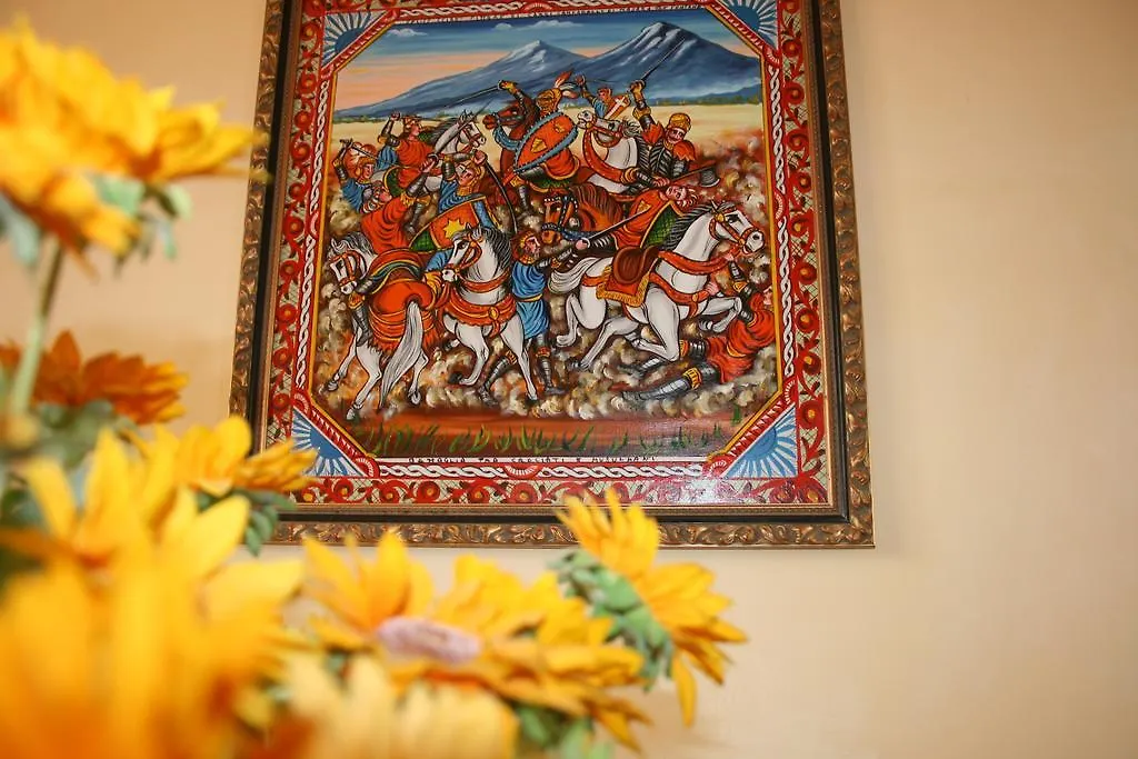 Hotel Il Cortile Custonaci
