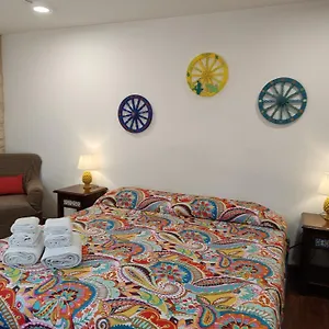 Proserpina Bed & Breakfast