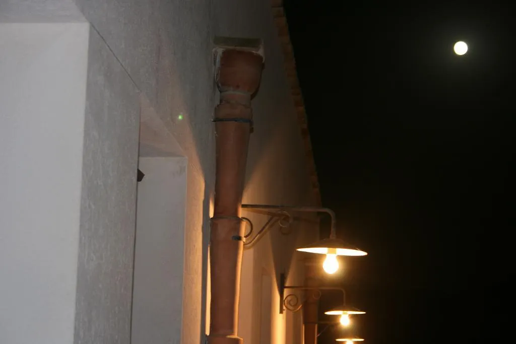 Hotel Il Cortile Custonaci