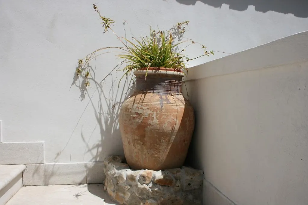 Hotel Il Cortile Custonaci