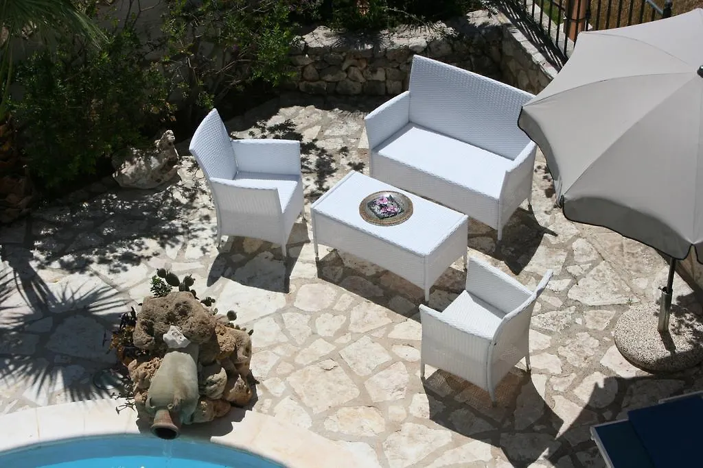 Hotel Il Cortile Custonaci
