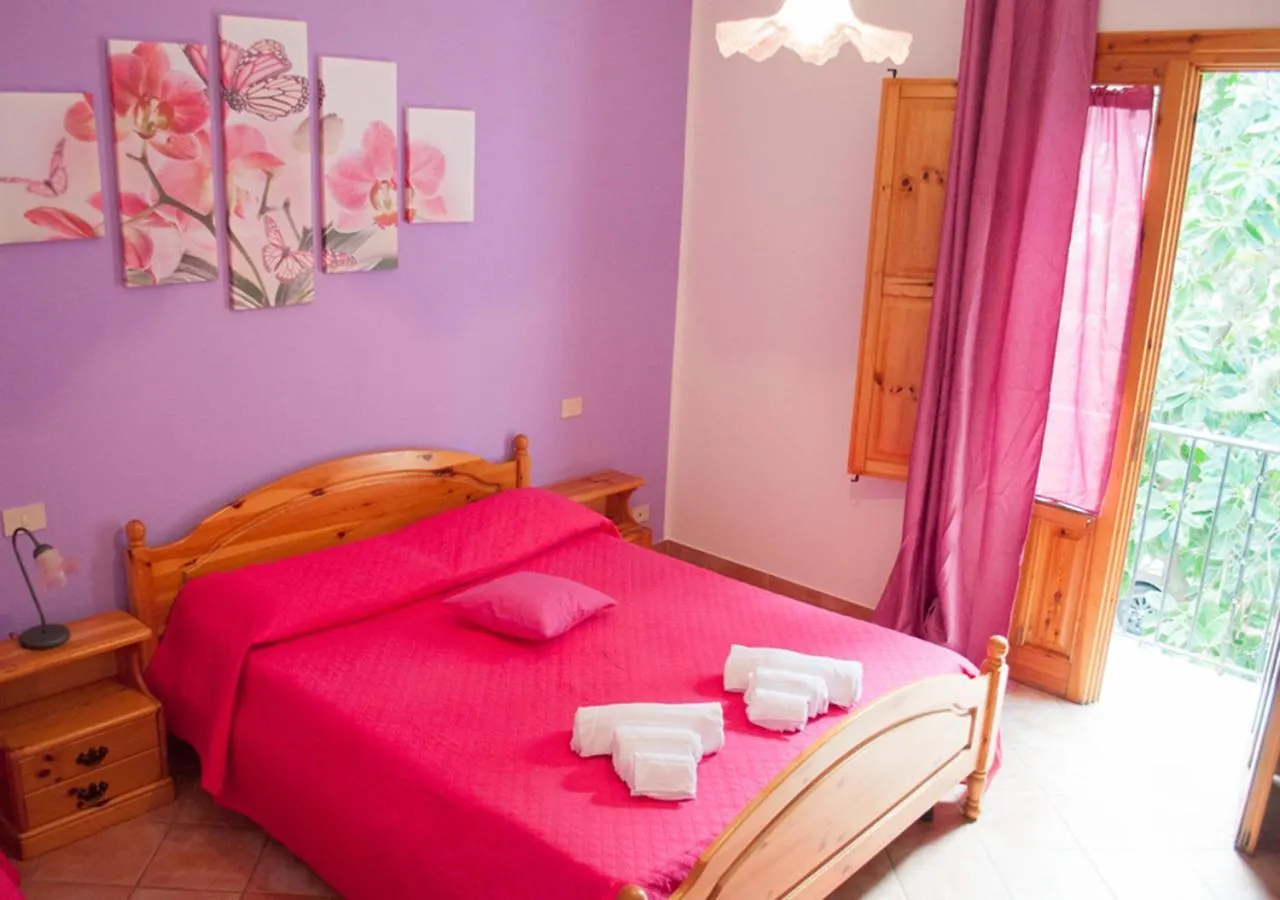 Hotel Il Cortile Custonaci