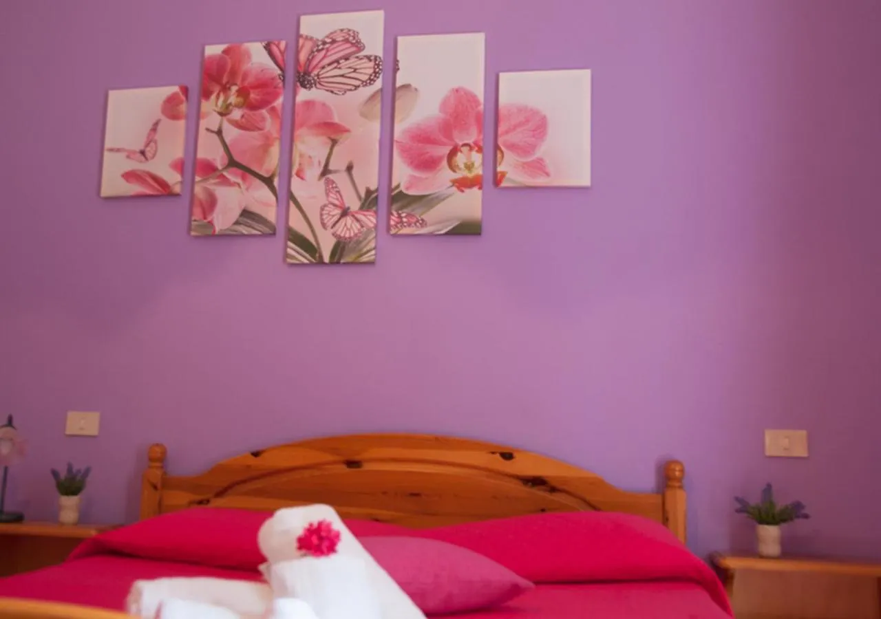 Hotel Il Cortile Custonaci