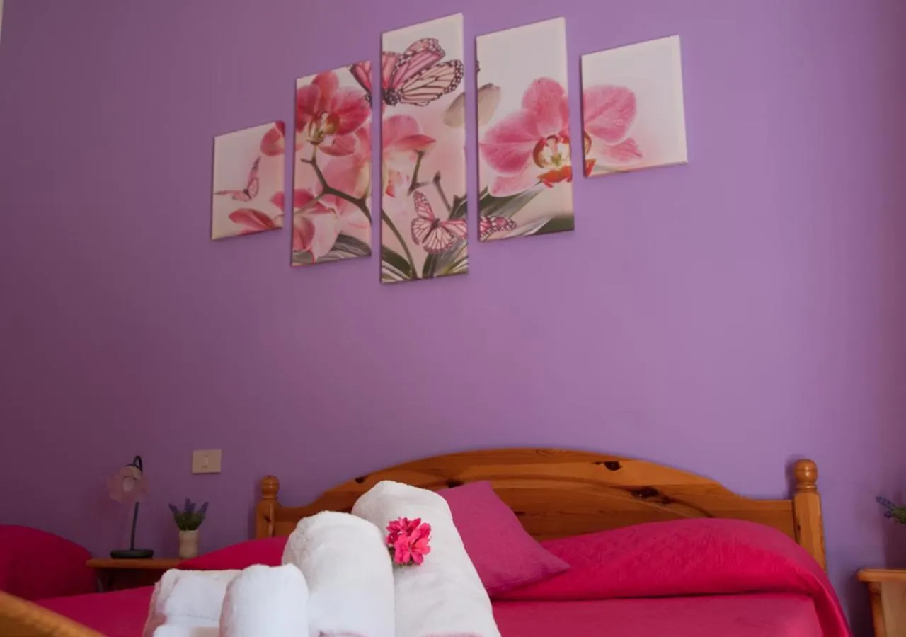 Hotel Il Cortile Custonaci