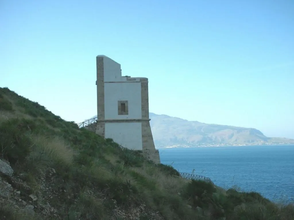 Hotel Il Cortile Custonaci
