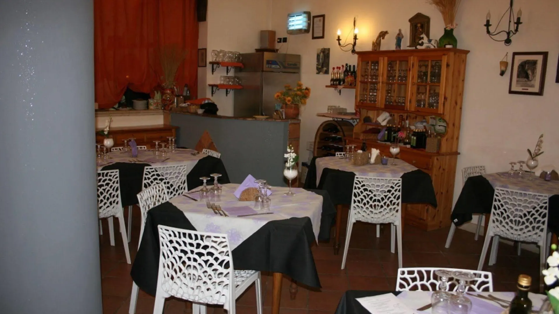 Hotel Il Cortile Custonaci