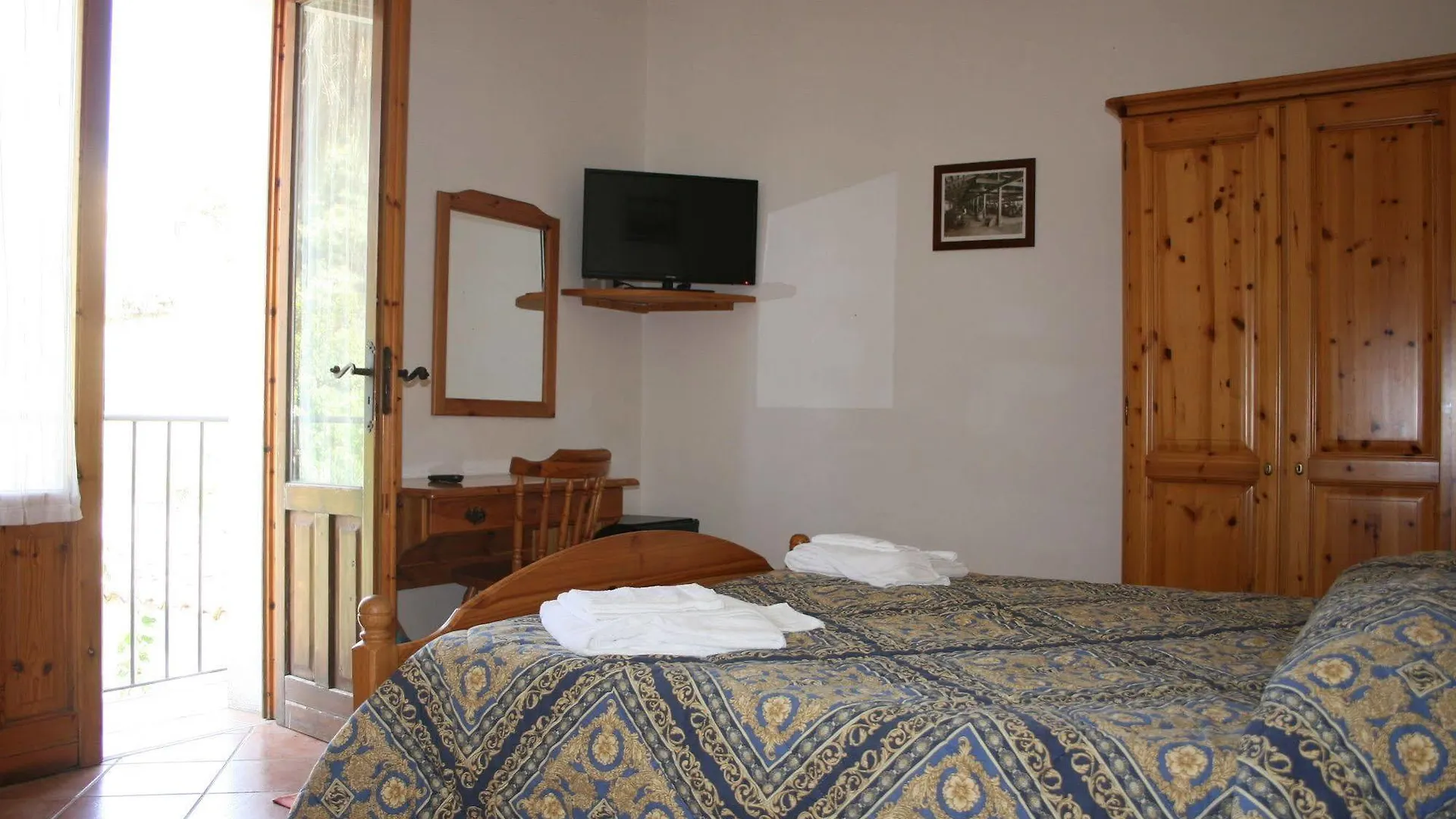 ***  Hotel Il Cortile Custonaci Itália