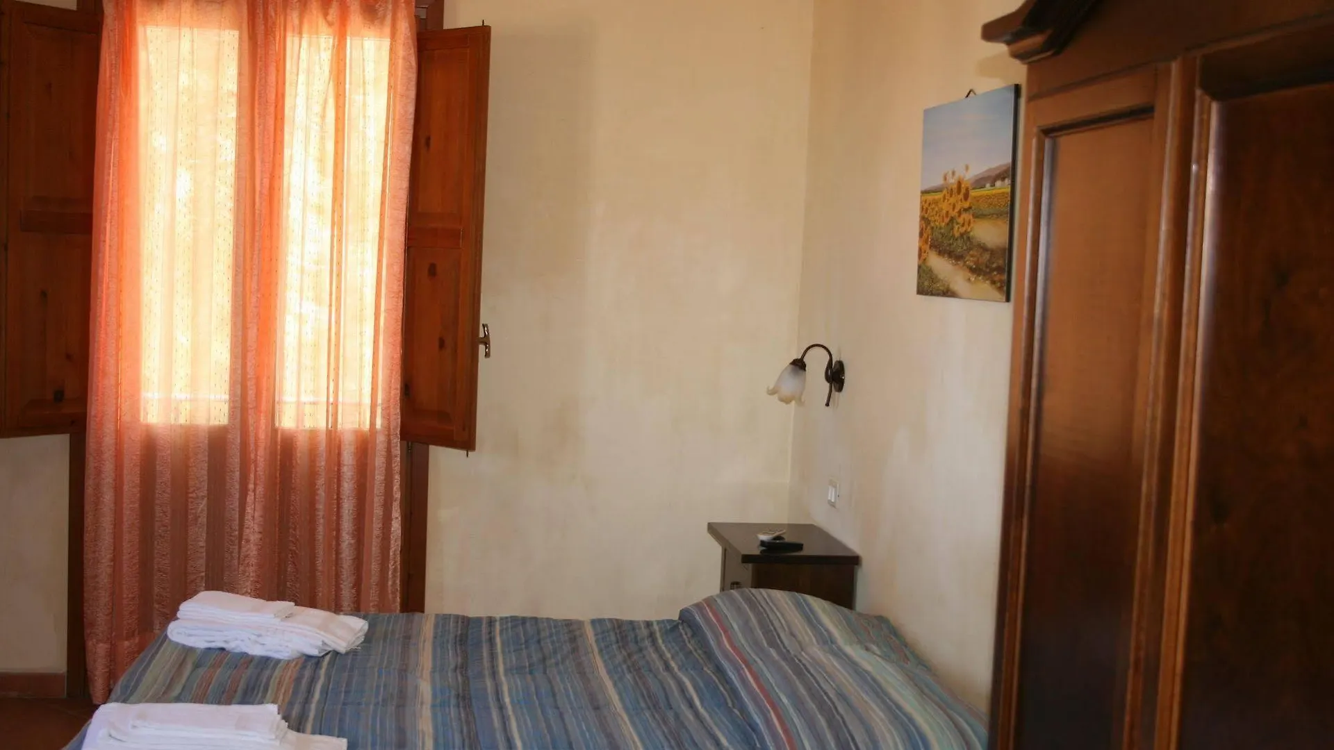 Hotel Il Cortile Custonaci